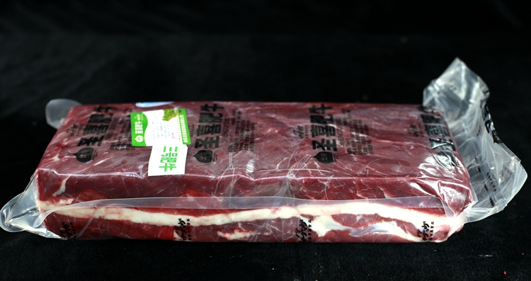 圣喜生鮮-圣喜3號肥牛